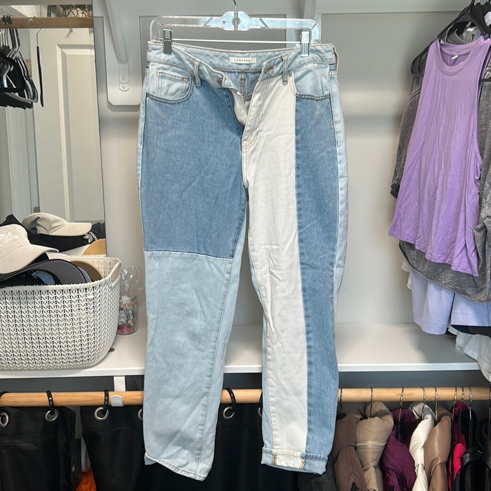 pacsun jeans